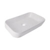 Раковина-чаша Qtap Scorpio 550х390х120 White QT14112243WN Раковина-чаша Qtap Scorpio 550х390х120 White QT14112243WN