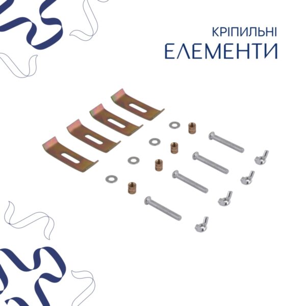 Раковина Qtap Stork 535x365x190 White QT1511H0422DW Раковина Qtap Stork 535x365x190 White QT1511H0422DW