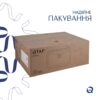 Раковина Qtap Stork 535x365x190 White QT1511H0422DW Раковина Qtap Stork 535x365x190 White QT1511H0422DW