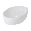 Раковина-чаша Qtap Kolibri 500x360x140 White QT10116065W