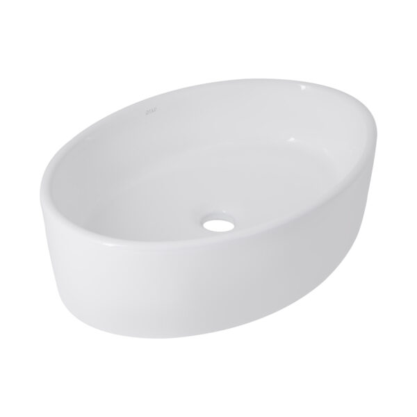Раковина-чаша Qtap Kolibri 500x360x140 White QT10116065W