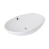 Раковина-чаша Qtap Dove 635x420x150 White QT06118168W Раковина-чаша Qtap Dove 635x420x150 White QT06118168W