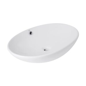 Раковина-чаша Qtap Dove 635x420x150 White QT06118168W Раковина-чаша Qtap Dove 635x420x150 White QT06118168W