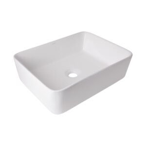 Раковина-чаша Qtap Tern 480х370х135 White QT17116069W Раковина-чаша Qtap Tern 480х370х135 White QT17116069W