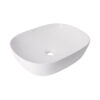 Раковина-чаша Qtap Aquarius 470x380x120 White QT21116302W Раковина-чаша Qtap Aquarius 470x380x120 White QT21116302W