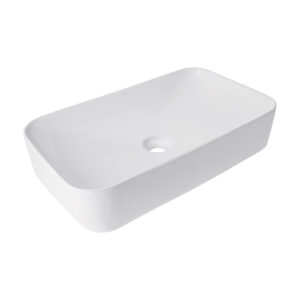 Раковина-чаша Qtap Tern 610x350x135 White QT17118140W Раковина-чаша Qtap Tern 610x350x135 White QT17118140W