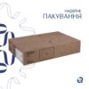 Раковина-чаша Qtap Tern 600x400x110 White QT171180841W Раковина-чаша Qtap Tern 600x400x110 White QT171180841W