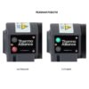 Паяльник для пластикових труб Thermo Alliance STD-101 Ø20-32 (автоматичний 600W)
