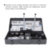 Паяльник для пластикових труб Thermo Alliance STD-101 Ø20-32 (автоматичний 600W)