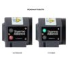 Паяльник для пластикових труб Thermo Alliance STD-102 Ø20-32 (автоматичний 700W) Паяльник для пластикових труб Thermo Alliance STD-102 Ø20-32 (автоматичний 700W)