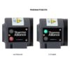 Паяльник для пластикових труб Thermo Alliance STD-103 Ø20-63 (автоматичний 800W) Паяльник для пластикових труб Thermo Alliance STD-103 Ø20-63 (автоматичний 800W)