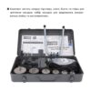 Паяльник для пластикових труб Thermo Alliance STD-103 Ø20-63 (автоматичний 800W) Паяльник для пластикових труб Thermo Alliance STD-103 Ø20-63 (автоматичний 800W)