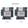 Паяльник для пластикових труб Thermo Alliance PRO-101 Ø20-32 (автоматичний з дісплеєм, 600W) Паяльник для пластикових труб Thermo Alliance PRO-101 Ø20-32 (автоматичний з дісплеєм, 600W)