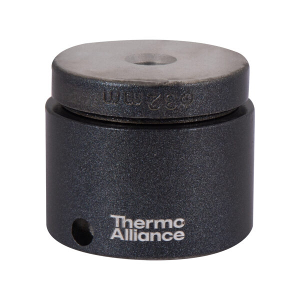 Насадка для плоского паяльника парна Ø32 Thermo Alliance Насадка для плоского паяльника парна Ø32 Thermo Alliance