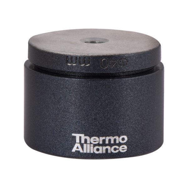 Насадка для плоского паяльника парна Ø40 Thermo Alliance Насадка для плоского паяльника парна Ø40 Thermo Alliance