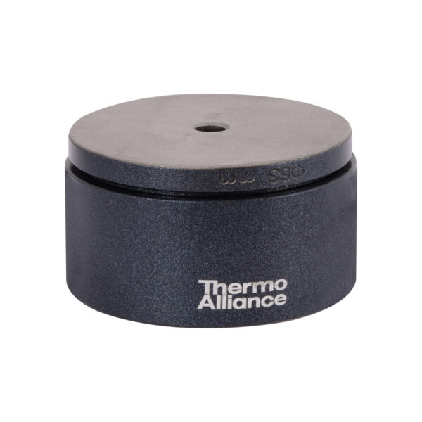 Насадка для плоского паяльника парна Ø63 Thermo Alliance Насадка для плоского паяльника парна Ø63 Thermo Alliance