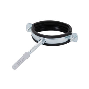 Хомут Thermo Alliance Standart 2 1/2" з чорною гумою (D75-80 мм) SD10063B Хомут Thermo Alliance Standart 2 1/2" з чорною гумою (D75-80 мм) SD10063B