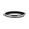 Хомут Thermo Alliance Standart 6" з чорною гумою (D159-166 мм) SD100150B Хомут Thermo Alliance Standart 6" з чорною гумою (D159-166 мм) SD100150B