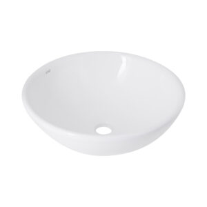 Раковина-чаша Qtap Owl 400х400х155 White QT1911K53WN Раковина-чаша Qtap Owl 400х400х155 White QT1911K53WN