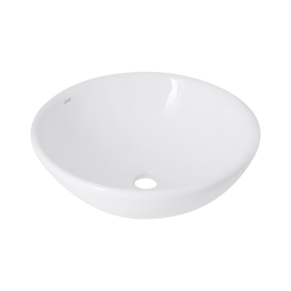 Раковина-чаша Qtap Owl 400х400х155 White QT1911K53WN Раковина-чаша Qtap Owl 400х400х155 White QT1911K53WN