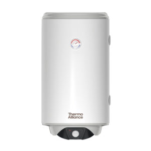 Водонагрівач електричний комбінований Thermo Alliance вертикальний 80 л. т.о. 0,24 кв.м правий, мокрий ТЕН 2,0 кВт (CWH 8044 4S R) Водонагрівач електричний комбінований Thermo Alliance вертикальний 80 л. т.о. 0,24 кв.м правий, мокрий ТЕН 2,0 кВт (CWH 8044 4S R)