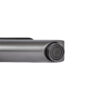 Змішувач для раковини Brinex Pure 001F низький Gunmetal Black BRIPUR001FGRP Змішувач для раковини Brinex Pure 001F низький Gunmetal Black BRIPUR001FGRP