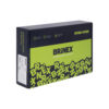 Змішувач для раковини Brinex Pure 001F низький Nickel BRIPUR001FNKL Змішувач для раковини Brinex Pure 001F низький Nickel BRIPUR001FNKL