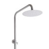 Душова система універсальна Brinex Pure 1030 на три споживачі Nickel BRIPUR1030NKL Душова система універсальна Brinex Pure 1030 на три споживачі Nickel BRIPUR1030NKL