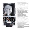 Котел газовый Airfel Optimum Premix 23 кВт