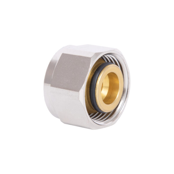 Євроконус Thermo Alliance Standart 3/4" 16х2 мм TAS346 Євроконус Thermo Alliance Standart 3/4" 16х2 мм TAS346