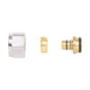 Євроконус Thermo Alliance Standart 3/4" 16х2 мм TAS346 Євроконус Thermo Alliance Standart 3/4" 16х2 мм TAS346