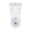 Унітаз підлоговий Qtap Swan Ultra Quiet з сидінням Soft-close 640x360x835 мм QT16222182TW White Унітаз підлоговий Qtap Swan Ultra Quiet з сидінням Soft-close 640x360x835 мм QT16222182TW White
