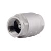 Зворотний клапан Thermo Alliance Forte 1"ВВ нікель із латунним штоком TAF240W25