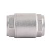 Зворотний клапан Thermo Alliance Forte 1"ВВ нікель із латунним штоком TAF240W25