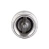 Зворотний клапан Thermo Alliance Forte 1 1/4"ВВ нікель із латунним штоком TAF240W32