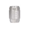Зворотний клапан із латунним штоком Thermo Alliance Forte 1 1/2"ВВ нікель TAF240W40 Зворотний клапан із латунним штоком Thermo Alliance Forte 1 1/2"ВВ нікель TAF240W40