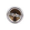 Зворотний клапан із латунним штоком Thermo Alliance Forte 1 1/2"ВВ нікель TAF240W40 Зворотний клапан із латунним штоком Thermo Alliance Forte 1 1/2"ВВ нікель TAF240W40