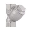 Фільтр грубої очистки Thermo Alliance Forte 1/2"ВВ нікель для води косий TAF124W15