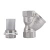 Фільтр грубої очистки Thermo Alliance Forte 1/2"ВВ нікель для води косий TAF124W15
