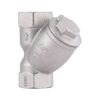 Фільтр грубої очистки Thermo Alliance Forte 3/4"ВВ нікель для води косий TAF124W20