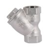 Фільтр грубої очистки Thermo Alliance Forte 1"ВВ нікель для води косий TAF124W25