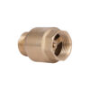 Клапан зворотний Thermo Alliance Standart 1"ВЗ із латунним штоком TAS248W25 Клапан зворотний Thermo Alliance Standart 1"ВЗ із латунним штоком TAS248W25