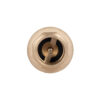 Клапан зворотний Thermo Alliance Standart 1"ВЗ із латунним штоком TAS248W25 Клапан зворотний Thermo Alliance Standart 1"ВЗ із латунним штоком TAS248W25