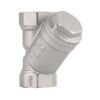Фільтр грубої очистки Thermo Alliance Standart 3/4"ВВ нікель для води косий TAS124W20 Фільтр грубої очистки Thermo Alliance Standart 3/4"ВВ нікель для води косий TAS124W20