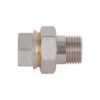 Згон-американка Thermo Alliance Standart 1/2"ВЗ никель, прямой TAS190W15 Згін-американка Thermo Alliance Standart 1/2"ВЗ нікель, прямий TAS190W15