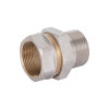 Згон-американка Thermo Alliance Standart 1 1/4"ВЗ никель, прямой TAS190W32 Згін-американка Thermo Alliance Standart 1 1/4"ВЗ нікель, прямий TAS190W32