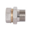 Згон-американка Thermo Alliance Standart 1 1/4"ВЗ никель, прямой TAS190W32 Згін-американка Thermo Alliance Standart 1 1/4"ВЗ нікель, прямий TAS190W32