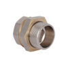 Згін-американка Thermo Alliance Standart 2"ВЗ нікель, прямий TAS190W50