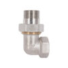 Згін-американка Thermo Alliance Standart 3/4"ВЗ нікель, кутовий TAS191W20