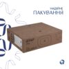 Комплект Qtap Aquarius: Раковина накладна прамокутна 470x380x120 мм White + Донний клапан PU02 Комплект Qtap Aquarius: Раковина накладна прамокутна 470x380x120 мм White + Донний клапан PU02